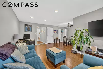 67-50 Thornton Place #1T, Forest Hills, NY 11375 - Photo 2