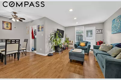 67-50 Thornton Place #1T, Forest Hills, NY 11375 - Photo 1