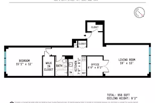 401 E 65th St, New York City, NY 10065 - Photo 12