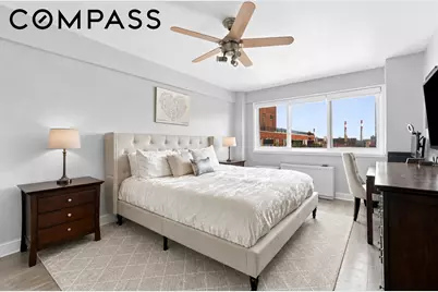 401 E 65th Street #13G, New York City, NY 10065 - Photo 6
