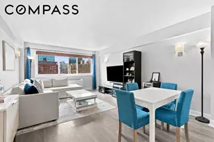 401 E 65th St, New York City, NY 10065 - Photo 1
