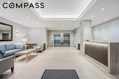 401 E 65th Street #13G, New York City, NY 10065 - Photo 8