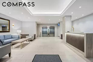 401 E 65th St, New York City, NY 10065 - Photo 8