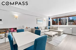 401 E 65th St, New York City, NY 10065 - Photo 2
