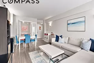 401 E 65th St, New York City, NY 10065 - Photo 4