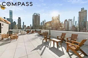 401 E 65th St, New York City, NY 10065 - Photo 10