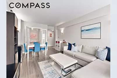 401 E 65th Street #13G, New York City, NY 10065 - Photo 4