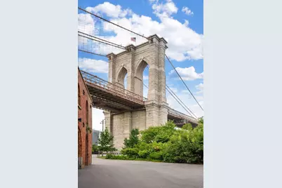 8 Old Fulton Street #2S, New York City, NY 11201 - Photo 4