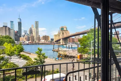 8 Old Fulton Street #2S, New York City, NY 11201 - Photo 2