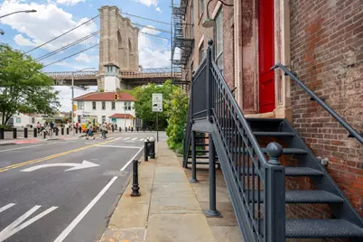 8 Old Fulton Street #2S, Brooklyn, NY 11201 - Photo 8