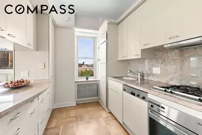2 5th Avenue #11G, New York City, NY 10011 - Photo 6