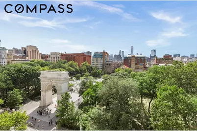 2 5th Avenue #11G, New York City, NY 10011 - Photo 2