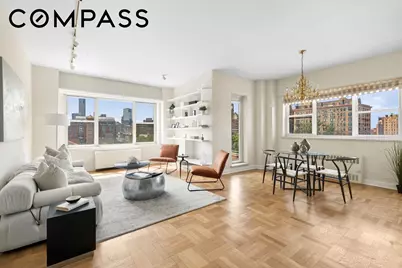 2 5th Avenue #11G, New York City, NY 10011 - Photo 2