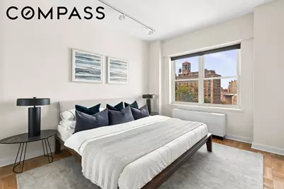 2 5th Avenue #11G, New York City, NY 10011 - Photo 8