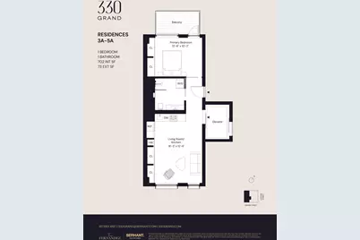 330 Grand Street #5A, New York, NY 10002 - Photo 18