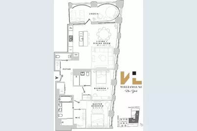 130 William Street #L56B, New York City, NY 10038 - Photo 20