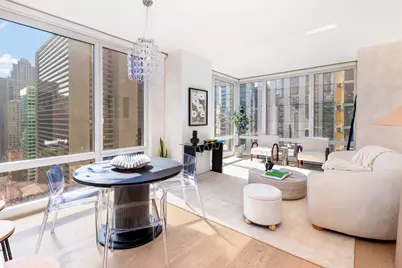 247 W 46th Street #3104, New York, NY 10036 - Photo 2