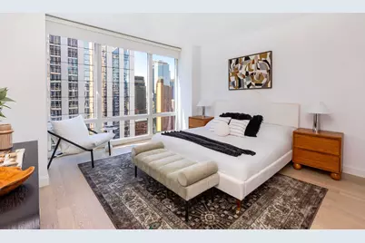 247 W 46th Street #3104, New York, NY 10036 - Photo 6