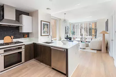 247 W 46th Street #3104, New York, NY 10036 - Photo 4