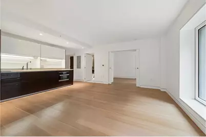 135 W 52nd Street #16F, New York City, NY 10019 - Photo 2