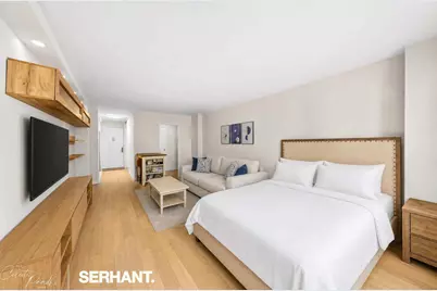 130 E 18th Street #8K, New York City, NY 10003 - Photo 4