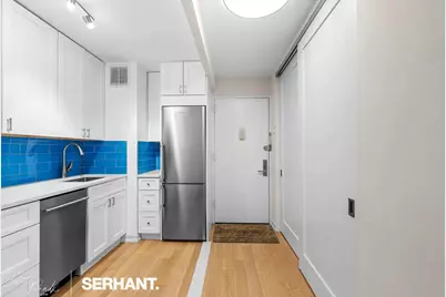 130 E 18th Street #8K, New York City, NY 10003 - Photo 8