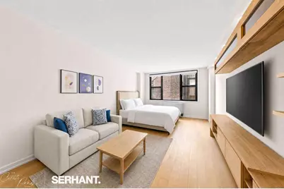 130 E 18th Street #8K, New York City, NY 10003 - Photo 2