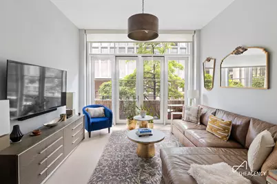 42 Main Street #2B, New York City, NY 11201 - Photo 1