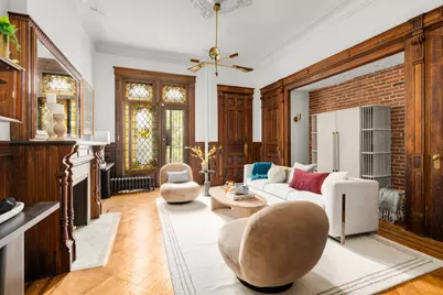 861 President Street, Brooklyn, NY 11215 - Photo 1