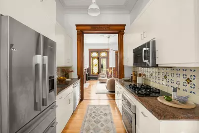 861 President Street, Brooklyn, NY 11215 - Photo 4