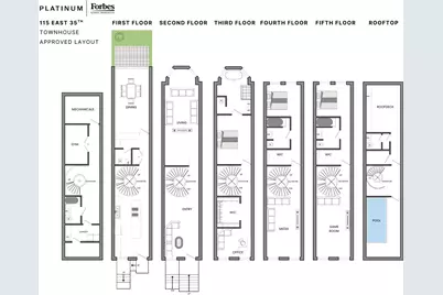 115 E 35th Street, New York City, NY 10016 - Photo 26