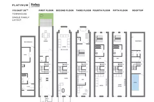 115 E 35th St, New York City, NY 10016 - Photo 24