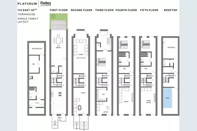 115 E 35th Street, New York City, NY 10016 - Photo 24