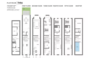 115 E 35th St, New York City, NY 10016 - Photo 26