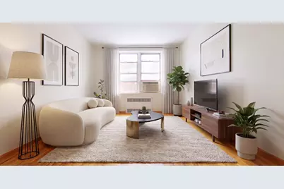 2553 E 7th Street #2F, New York City, NY 11235 - Photo 1