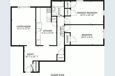 2553 E 7th Street #2F, New York City, NY 11235 - Photo 10