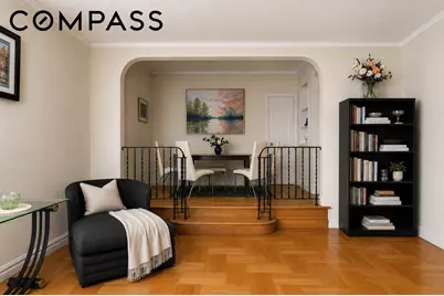 225 E 74th Street #2B, New York City, NY 10021 - Photo 1