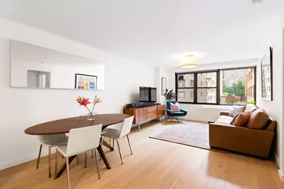 305 E 40th Street #6B, New York City, NY 10017 - Photo 2