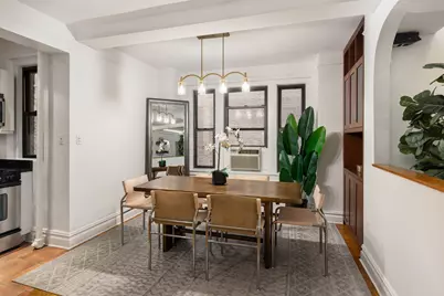 127 W 96th Street #2EF, New York, NY 10025 - Photo 4