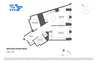 556 State St, New York City, NY 11217 - Photo 6