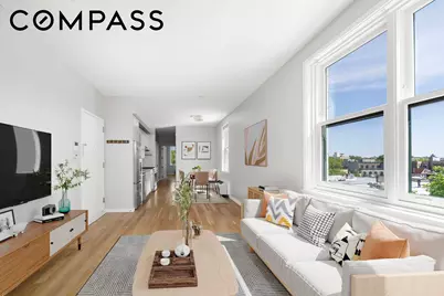 195 Hawthorne Street #5E, Brooklyn, NY 11225 - Photo 8