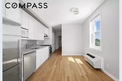 195 Hawthorne Street #5E, Brooklyn, NY 11225 - Photo 6