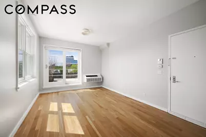 195 Hawthorne Street #5E, Brooklyn, NY 11225 - Photo 4