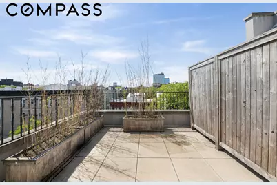 195 Hawthorne Street #5E, Brooklyn, NY 11225 - Photo 2