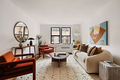 165 Christopher Street #6C, New York City, NY 10014 - Photo 1