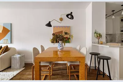 165 Christopher Street #6C, New York City, NY 10014 - Photo 2