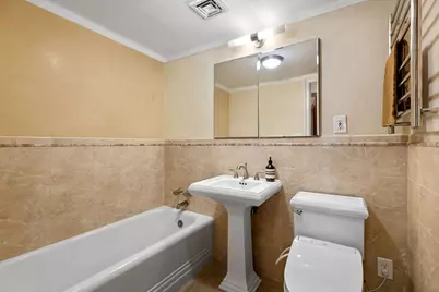 340 W 57th Street #2B, New York City, NY 10019 - Photo 8