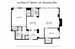 340 W 57th St, New York City, NY 10019 - Photo 18