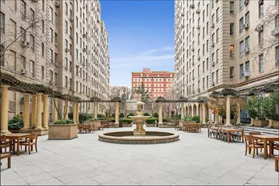 340 W 57th Street #2B, New York City, NY 10019 - Photo 10
