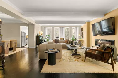 340 W 57th Street #2B, New York City, NY 10019 - Photo 2